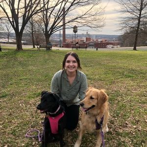 Meet your Posher, Morgan